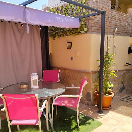 Acogedor Apartamento Loft Alhaurín de la Torre Dış mekan fotoğraf