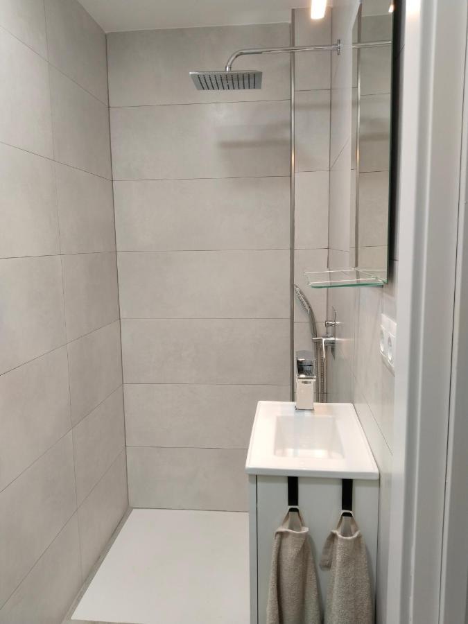 Acogedor Apartamento Loft Alhaurín de la Torre Dış mekan fotoğraf