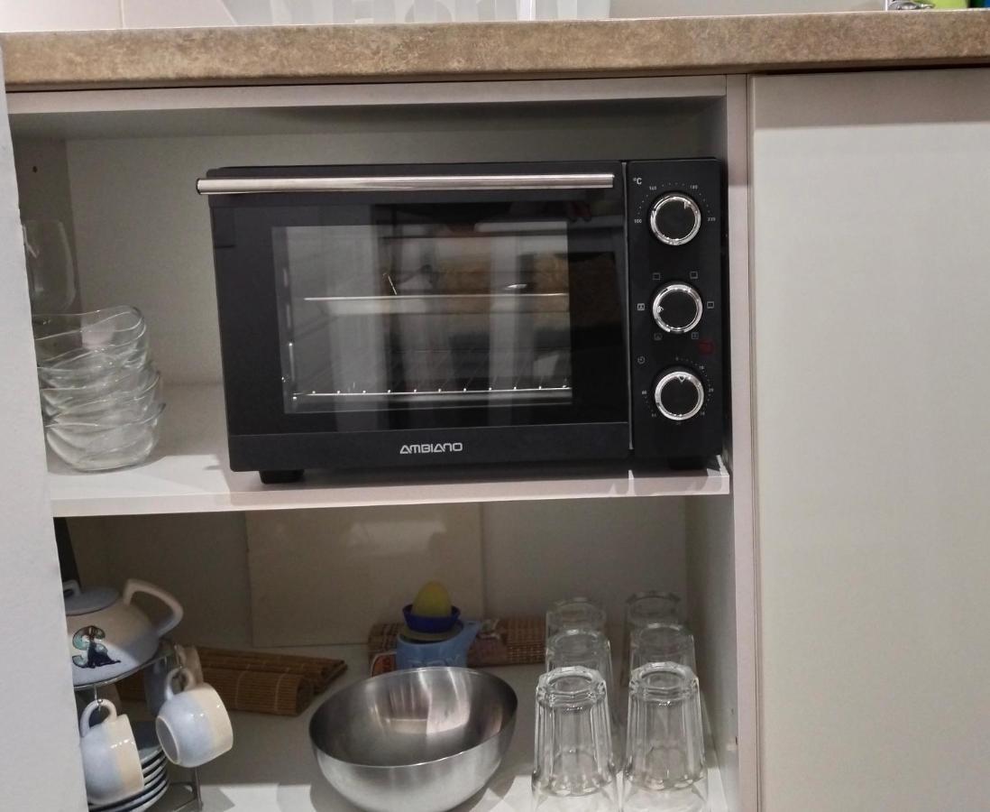 Acogedor Apartamento Loft Alhaurín de la Torre Dış mekan fotoğraf