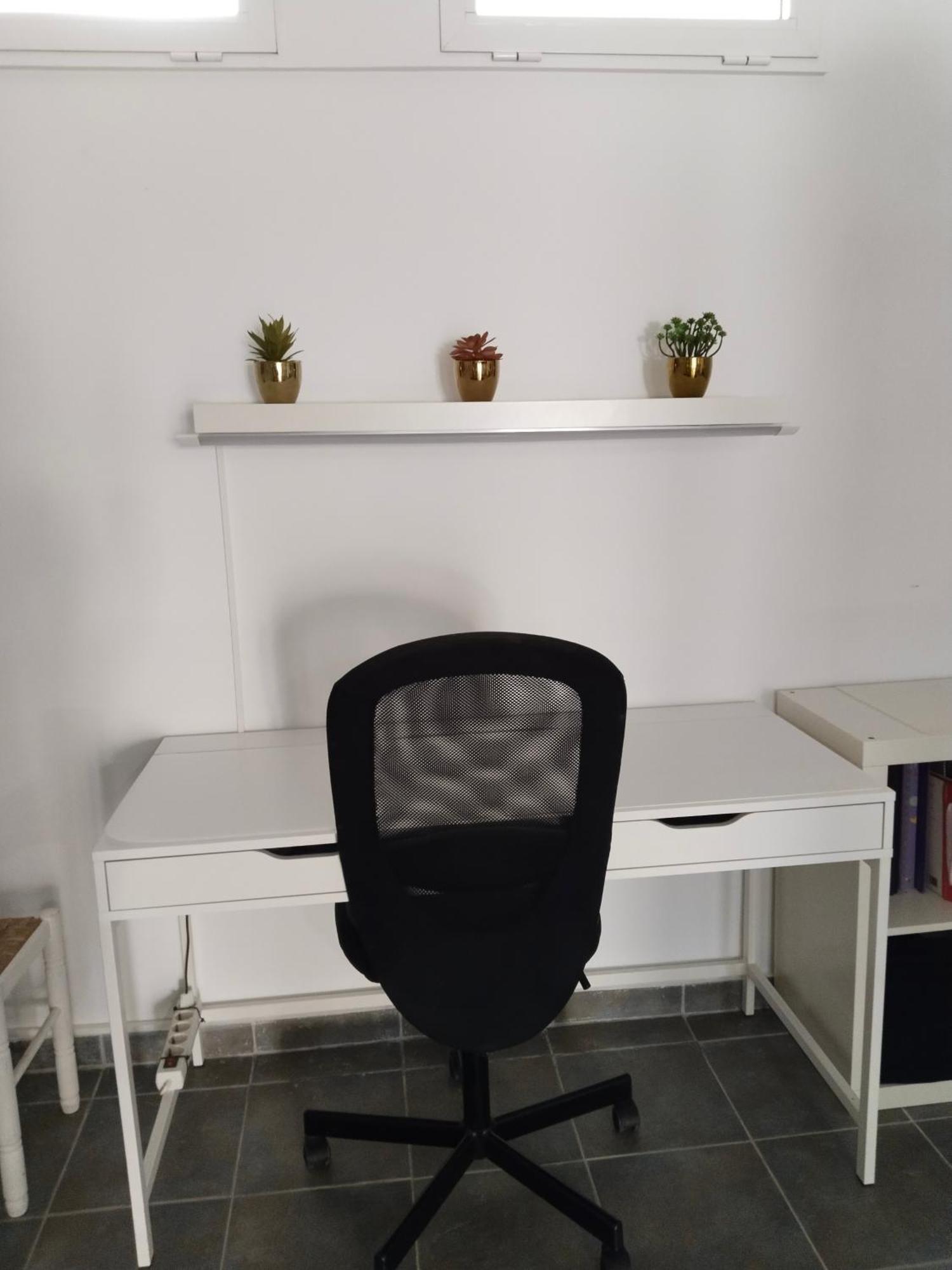 Acogedor Apartamento Loft Alhaurín de la Torre Dış mekan fotoğraf